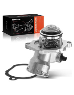 Conjunto Carcasa Termostato A-Premium para Mercedes-Benz