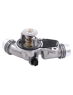 Termostato de Refrigerante MOTOKU para BMW E46 E39 E60 E83 E53 E85