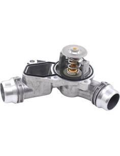 Termostato de Refrigerante MOTOKU para BMW E46 E39 E60 E83 E53 E85 2