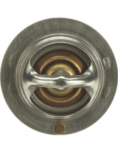 Termostato de Refrigerante de Motor Gates 34054 OEM 2