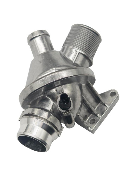 Carcasa de Termostato de Refrigerante AMCC para BMW 2.0L