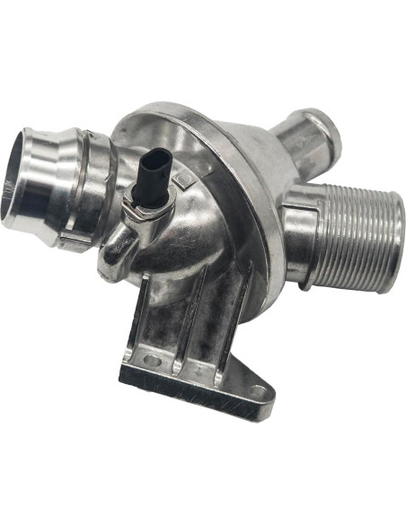Carcasa de Termostato de Refrigerante AMCC para BMW 2.0L
