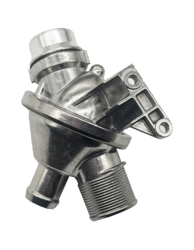 Carcasa de Termostato de Refrigerante AMCC para BMW 2.0L