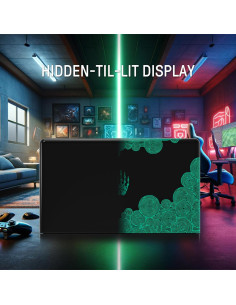 FUNLAB Estación de Acoplamiento para Nintendo Switch Carga 4 Controladores 2