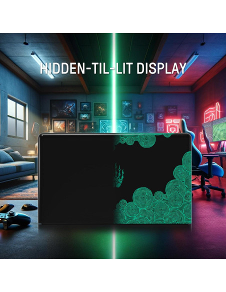 FUNLAB Estación de Acoplamiento para Nintendo Switch Carga 4 Controladores