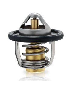 Termostato de Refrigerante KPALAG 82C Compatible Suzuki