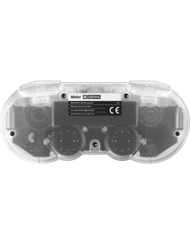 Controlador Inalámbrico GENKI x 8BitDo PocketPro