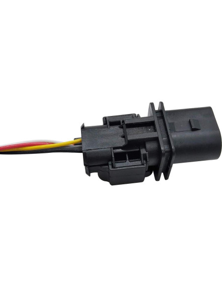 Sensor de Oxígeno Upstream Carock 234-5107 para Audi VW