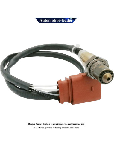 Sensor de Oxígeno O2 234-4808 Automotive-leader para Audi VW