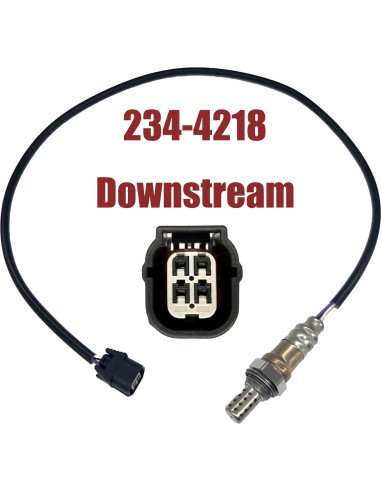 Sensor de Oxígeno MecXora 234-9131 234-4218 Compatible Honda