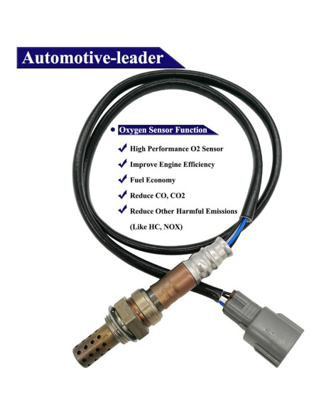 Sensor de Oxígeno Calentado Automotive-leader 234-4209 Izquierdo