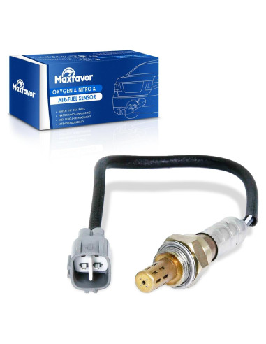 Sensor de Oxígeno Maxfavor 234-4622 Compatible Toyota