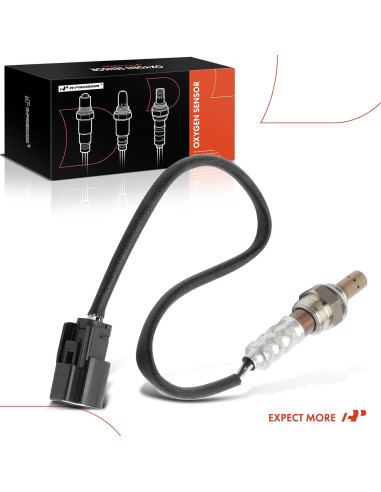 Sensor de Oxígeno O2 A-Premium para Ford y Lincoln
