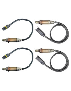 Sensor de Oxígeno AUTO OCCASION 13477 Compatible BMW y Land Rover