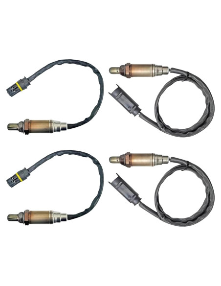 Sensor de Oxígeno AUTO OCCASION 13477 Compatible BMW y Land Rover