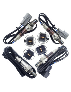 Sensor de Oxígeno Sangyue para Mitsubishi Galant 2004-2011 2.4L