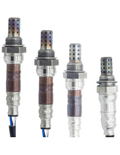 Sensor de Oxígeno Sangyue para Mitsubishi Galant 2004-2011 2.4L 2