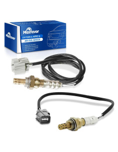 Sensor de Oxígeno Maxfavor 234-4368 234-4601 para Acura y Honda