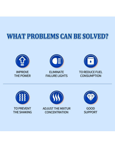 Sensor de Oxígeno Maxfavor 234-4368 234-4601 para Acura y Honda