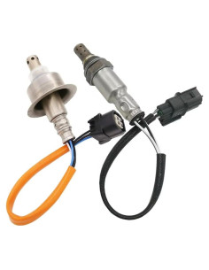 Sensor de Oxígeno O2 Upstream y Downstream SDYYDS para Honda Civic 2006-2015