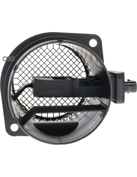 Sensor de Flujo de Aire Masivo OEG Parts 2.0L Turbo Audi VW