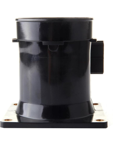 Sensor de flujo de aire masivo ECCPP 1F2213210R0A para Ford