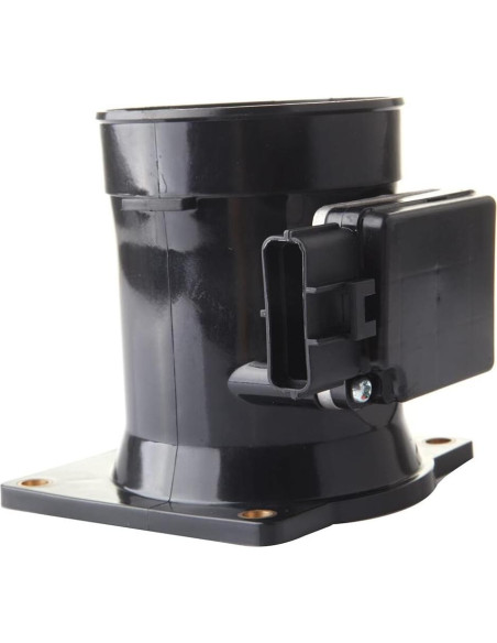 Sensor de flujo de aire masivo ECCPP 1F2213210R0A para Ford