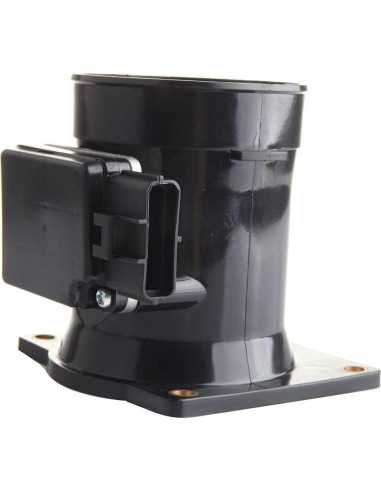 Sensor de flujo de aire masivo ECCPP 1F2213210R0A para Ford