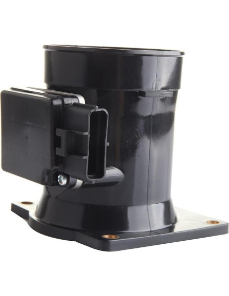 Sensor de flujo de aire masivo ECCPP 1F2213210R0A para Ford