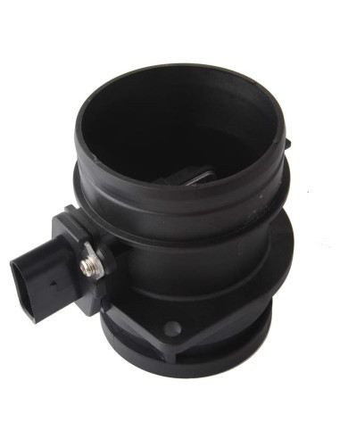Sensor de Flujo de Aire Masivo SCITOO para Audi y Volkswagen