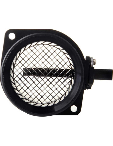 Sensor de Flujo de Aire Masivo SCITOO para Audi y Volkswagen