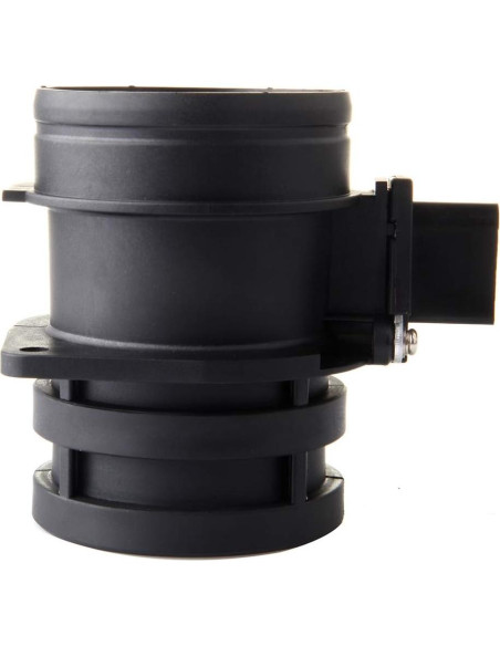 Sensor de Flujo de Aire Masivo SCITOO para Audi y Volkswagen