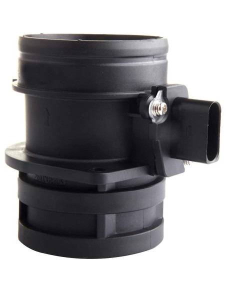 Sensor de Flujo de Aire Masivo SCITOO para Audi y Volkswagen