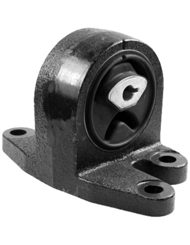 Juego de Soportes de Motor y Transmisión 3 Piezas A5683 A5697 A5855