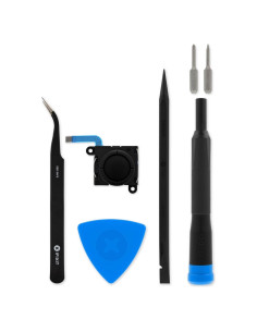 Joystick iFixit para Nintendo Switch Joy-Con - Kit Reparación