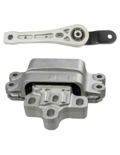 Juego de Soportes de Motor y Transmisión Advance Ignition 2PCS