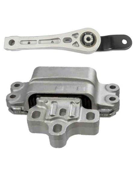 Juego de Soportes de Motor y Transmisión Advance Ignition 2PCS