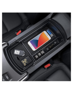 Organizador de Consola Central PIMCAR para Honda Accord 2018-2022