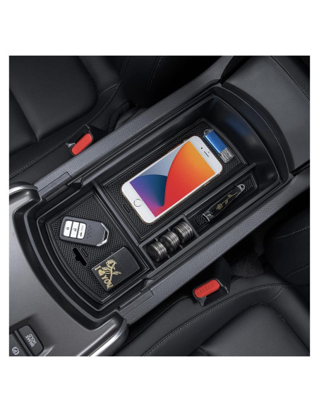 Organizador de Consola Central PIMCAR para Honda Accord 2018-2022