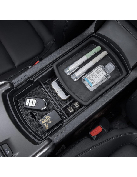 Organizador de Consola Central PIMCAR para Honda Accord 2018-2022
