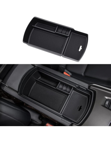 Organizador de Consola Central PIMCAR para Honda Accord 2018-2022