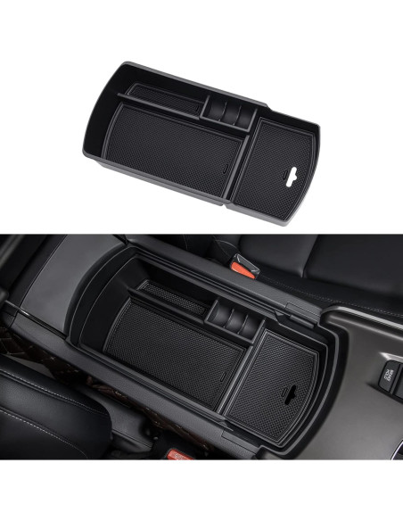 Organizador de Consola Central PIMCAR para Honda Accord 2018-2022