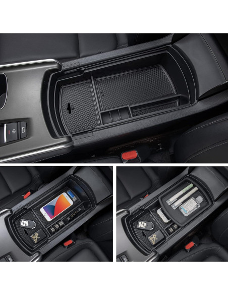 Organizador de Consola Central PIMCAR para Honda Accord 2018-2022