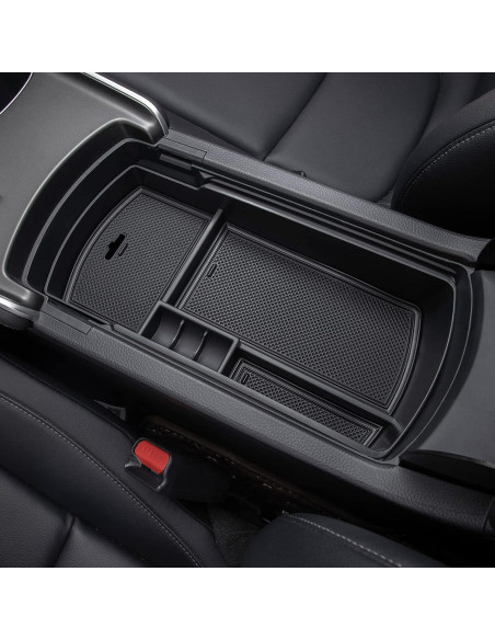 Organizador de Consola Central PIMCAR para Honda Accord 2018-2022