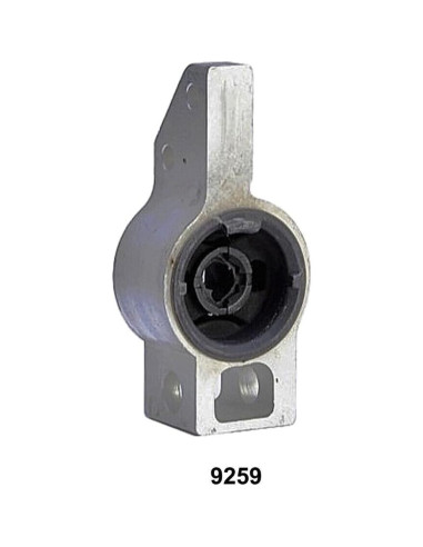 Kit de Montaje de Motor y Transmisión Caucho SHARON OTO PARTS