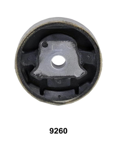 Kit de Montaje de Motor y Transmisión Caucho SHARON OTO PARTS