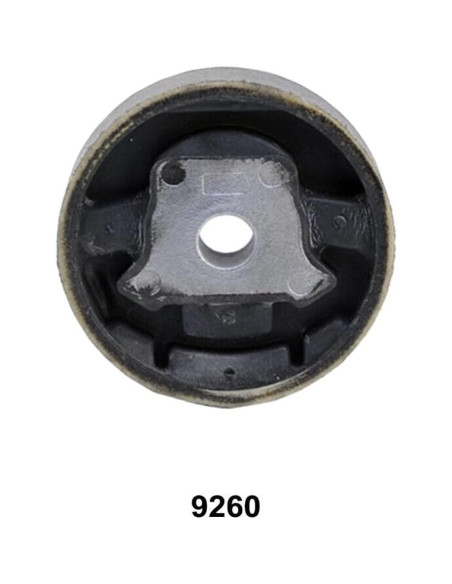 Kit de Montaje de Motor y Transmisión Caucho SHARON OTO PARTS