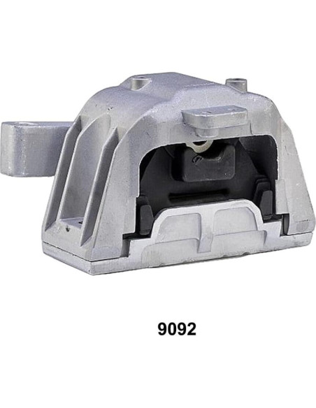 Kit de Montaje de Motor y Transmisión Caucho SHARON OTO PARTS