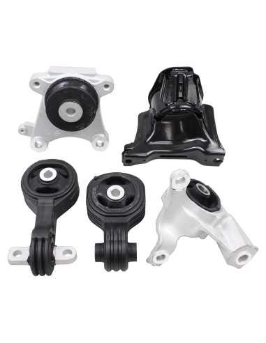 Juego de 5 Soportes de Motor DriveFix para Honda Civic 2.0L 2007-2011