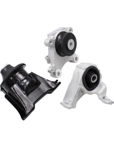 Juego de 5 Soportes de Motor DriveFix para Honda Civic 2.0L 2007-2011